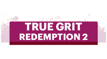 True Grit Redemption 2 Slot